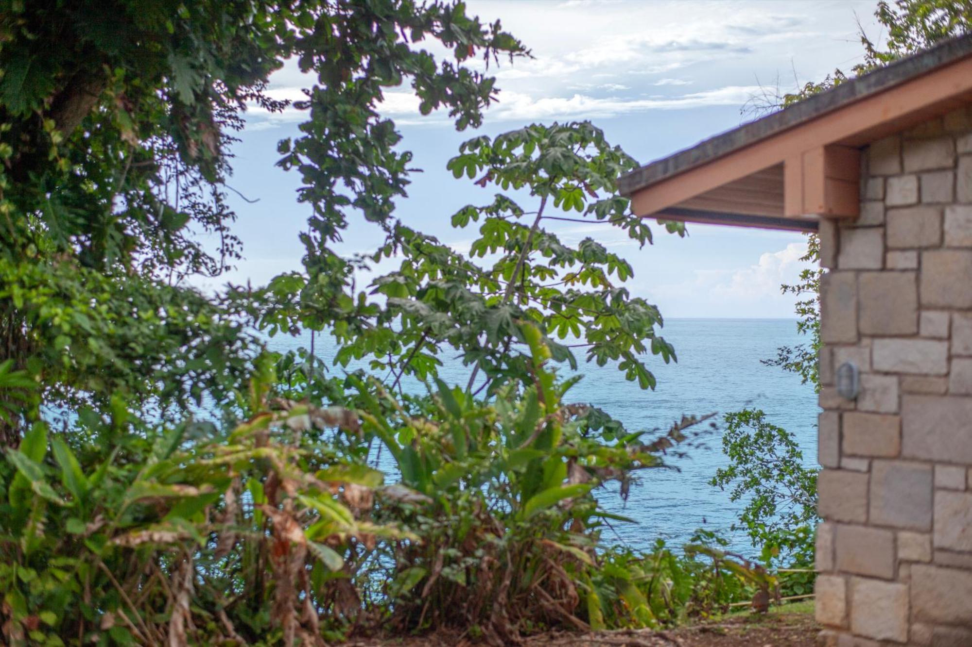 Frenchman'S Cove Resort Port Antonio Exterior photo