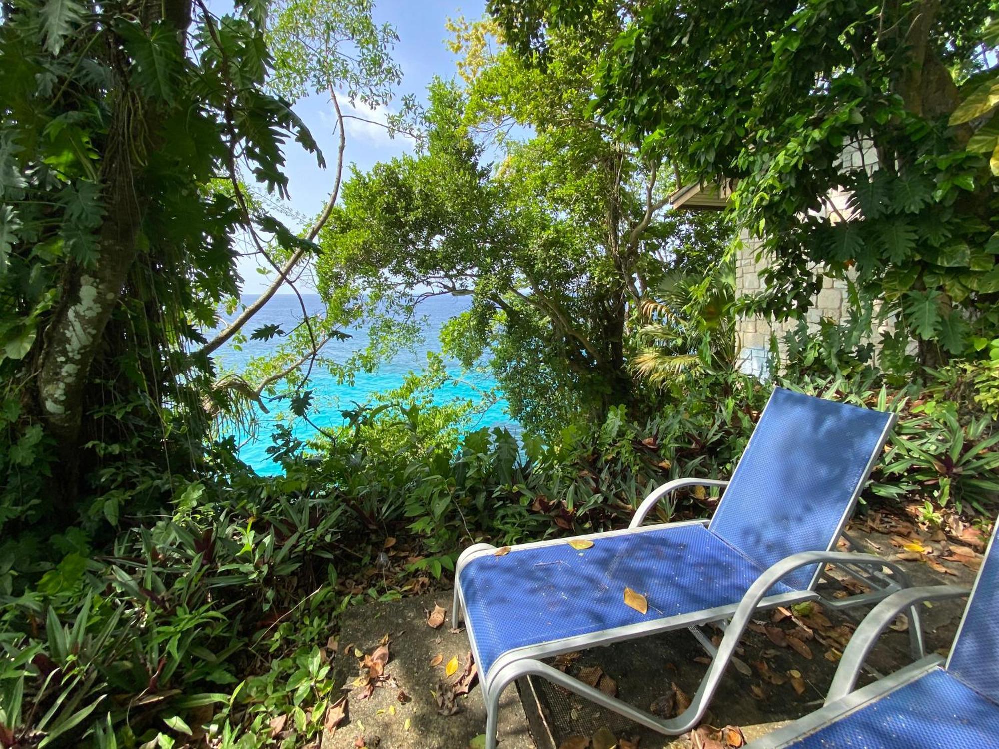 Frenchman'S Cove Resort Port Antonio Exterior photo