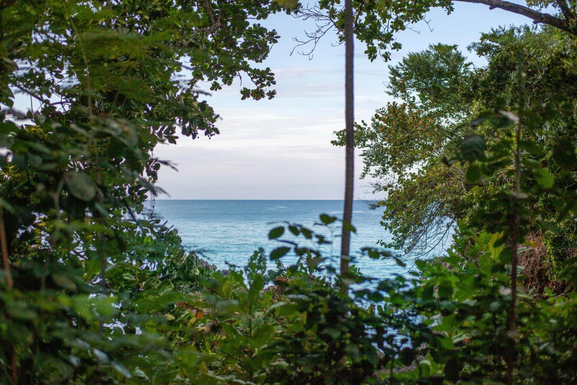 Frenchman'S Cove Resort Port Antonio Exterior photo