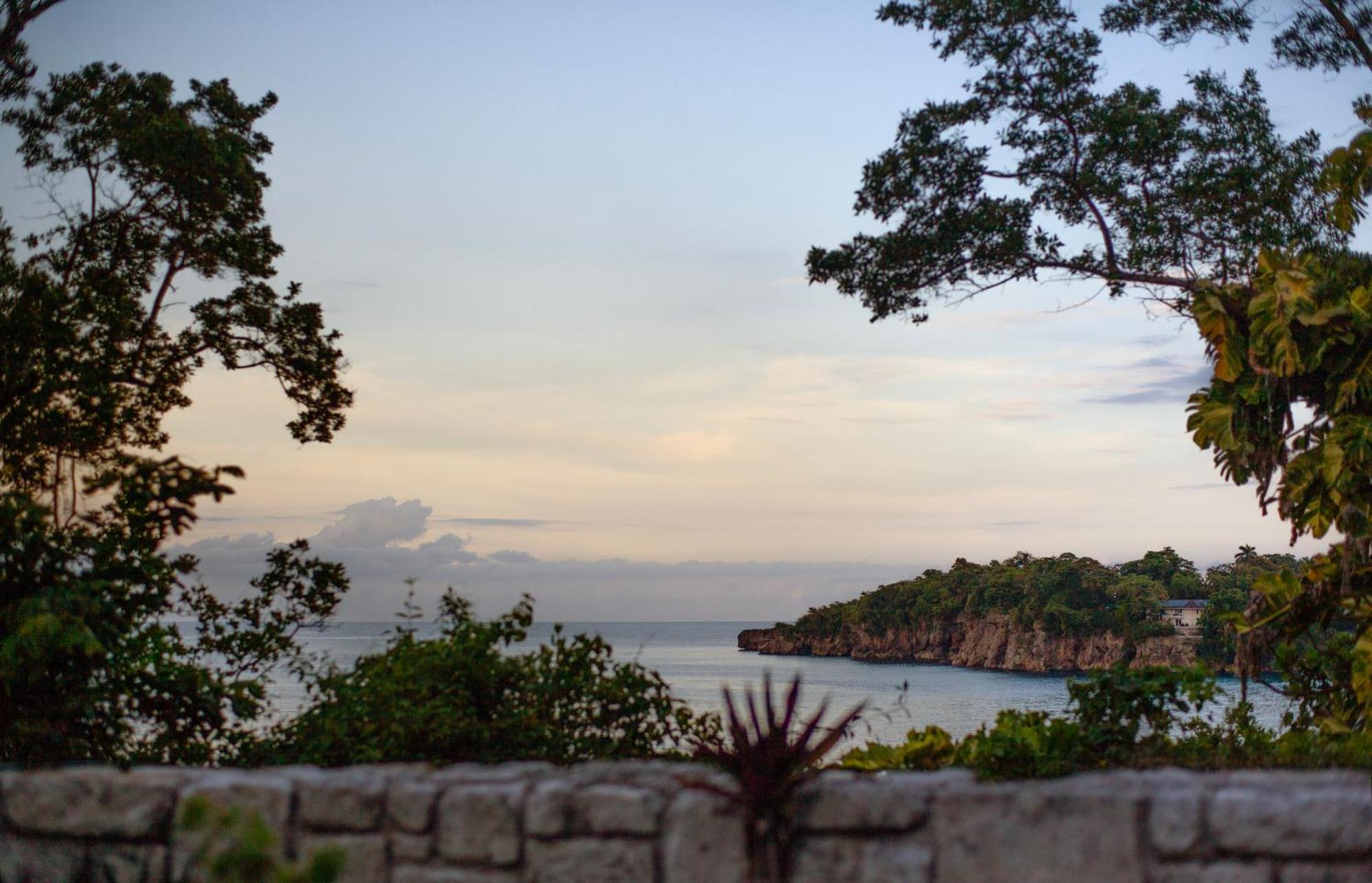 Frenchman'S Cove Resort Port Antonio Exterior photo