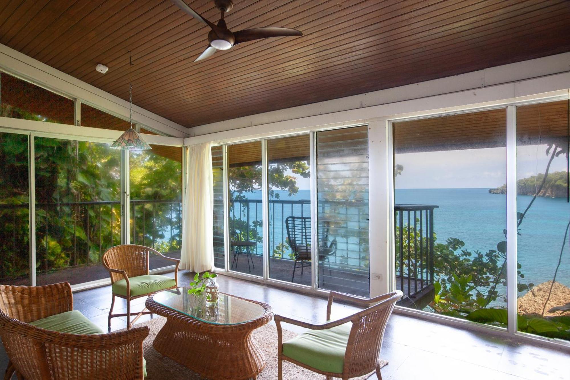 Frenchman'S Cove Resort Port Antonio Exterior photo