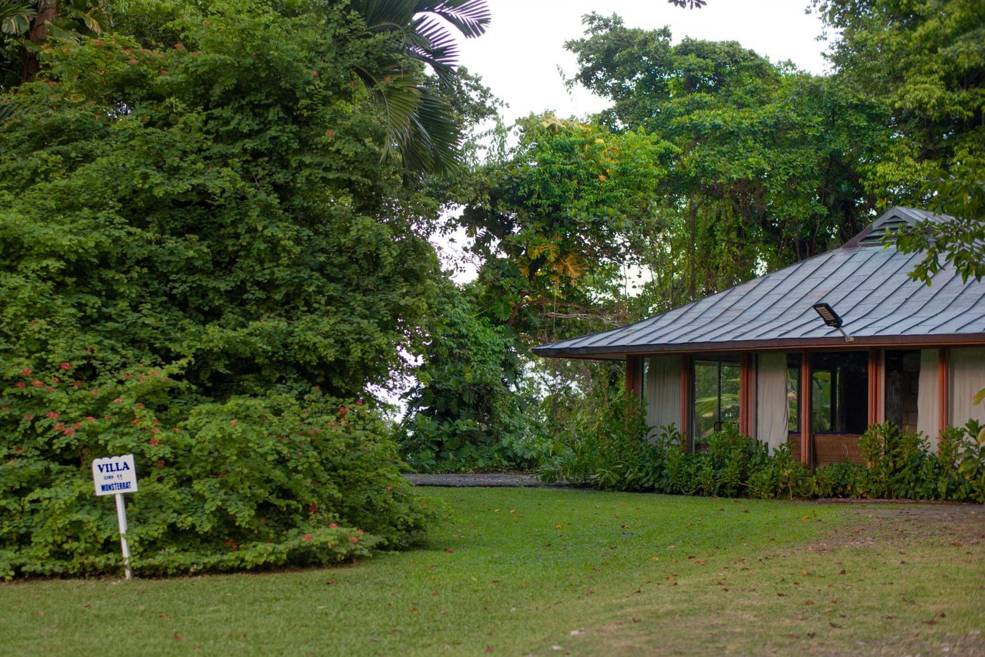 Frenchman'S Cove Resort Port Antonio Exterior photo
