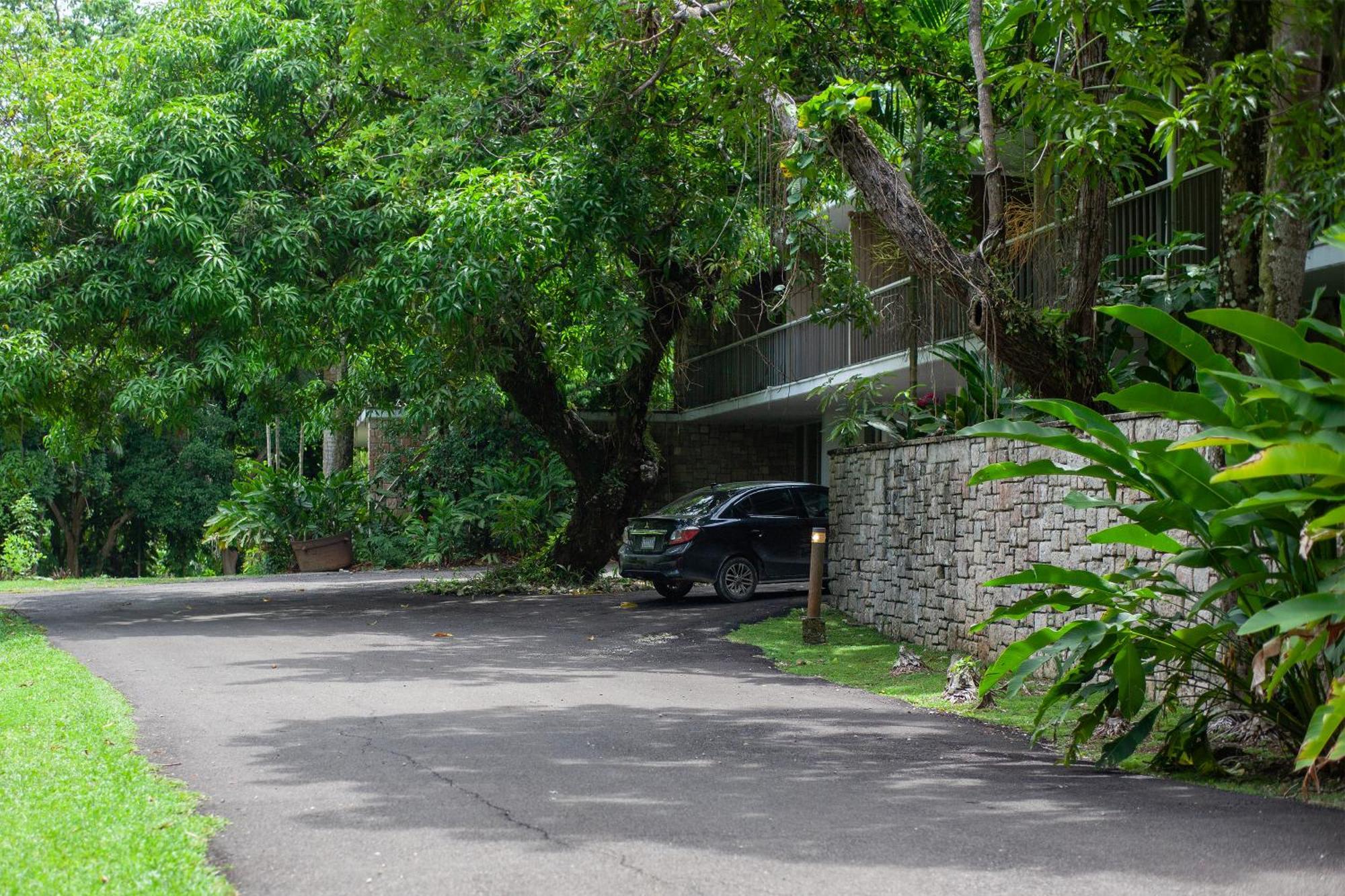Frenchman'S Cove Resort Port Antonio Exterior photo