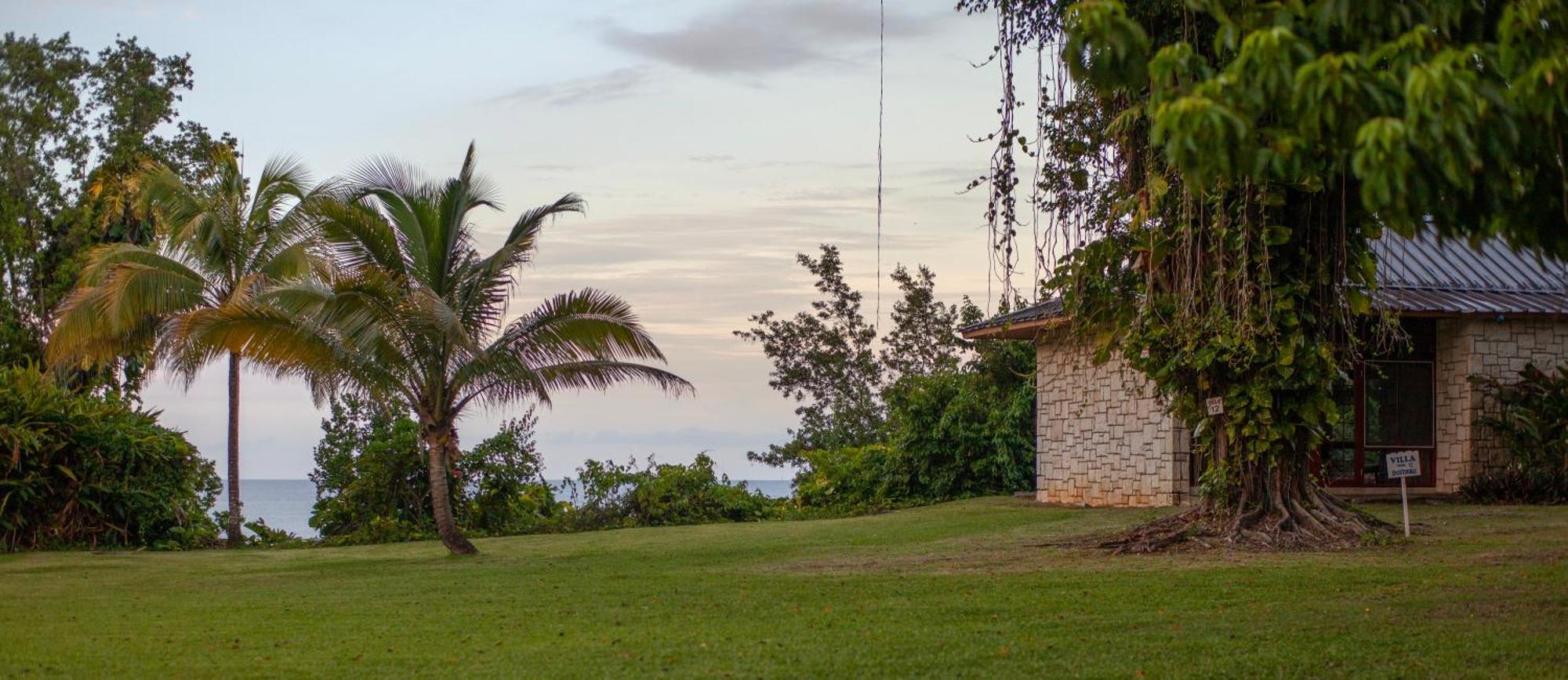 Frenchman'S Cove Resort Port Antonio Exterior photo