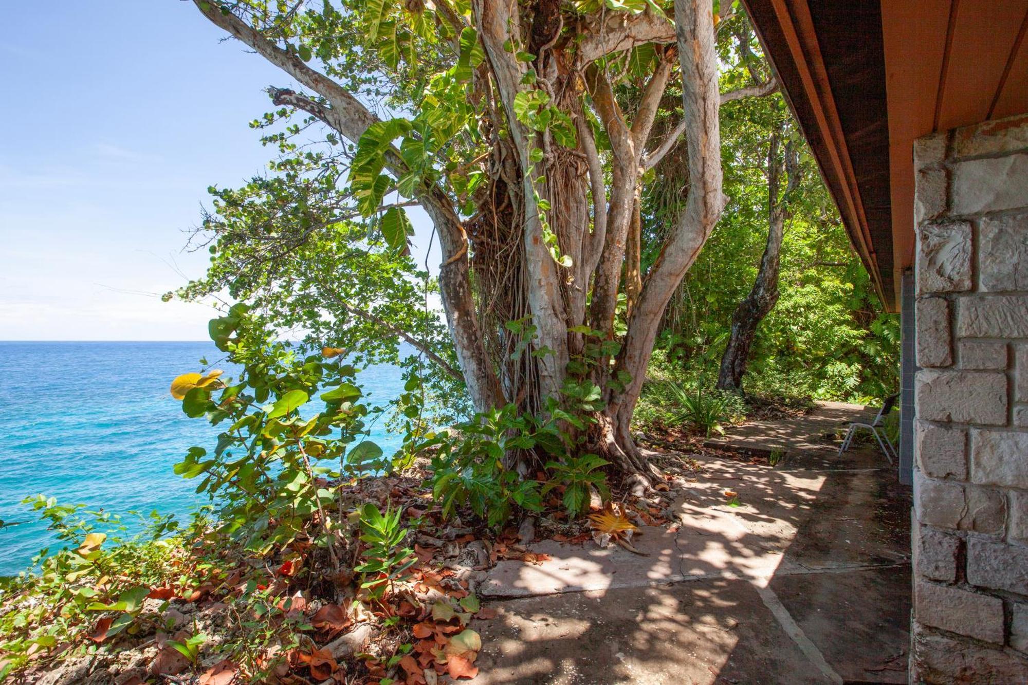 Frenchman'S Cove Resort Port Antonio Exterior photo