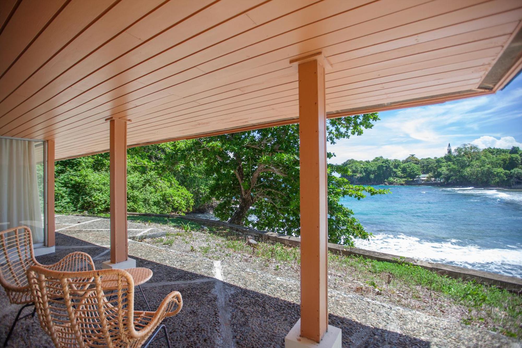 Frenchman'S Cove Resort Port Antonio Exterior photo